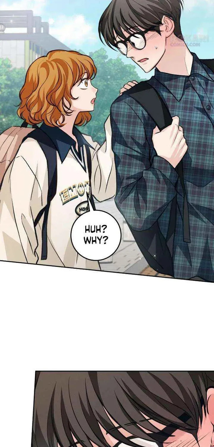 All You Need Is Perfection Chapter 23 page 64 - 