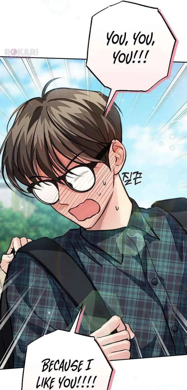 All You Need Is Perfection Chapter 23 page 67 - 