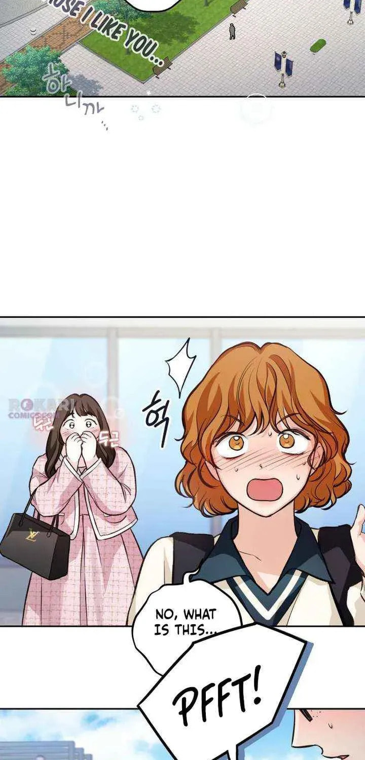 All You Need Is Perfection Chapter 23 page 69 - 