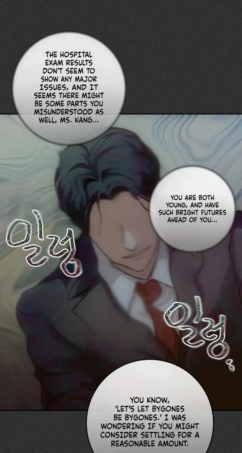 All You Need Is Perfection Chapter 24 page 16 - 