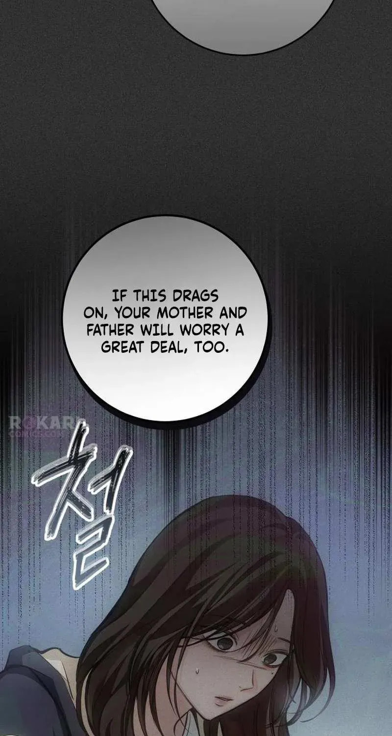 All You Need Is Perfection Chapter 24 page 17 - 
