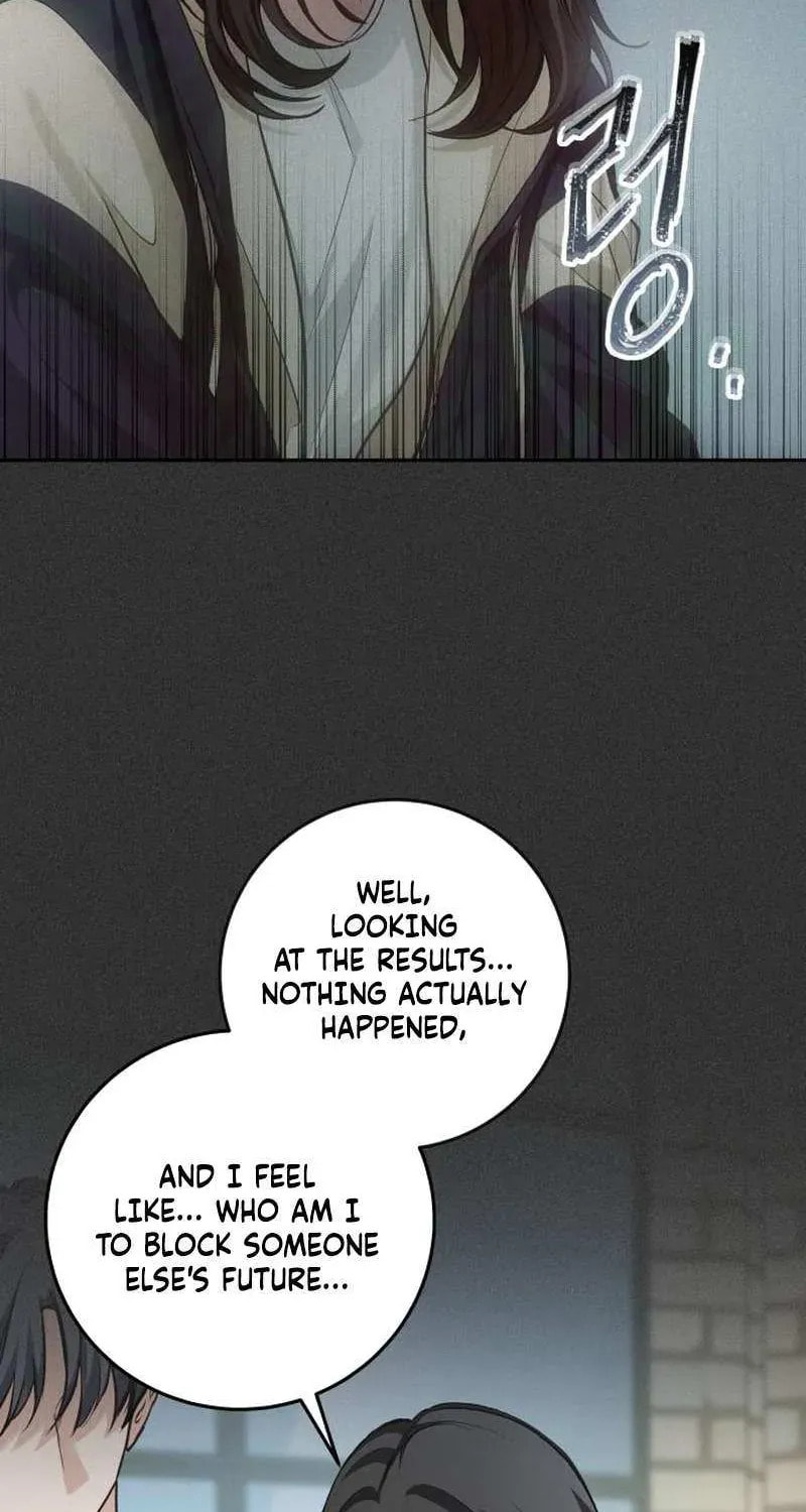 All You Need Is Perfection Chapter 24 page 18 - 