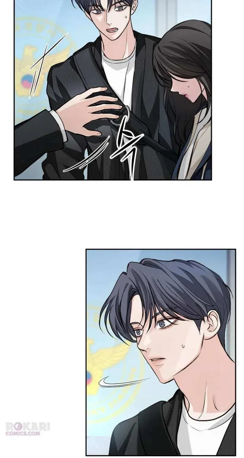 All You Need Is Perfection Chapter 24 page 20 - 