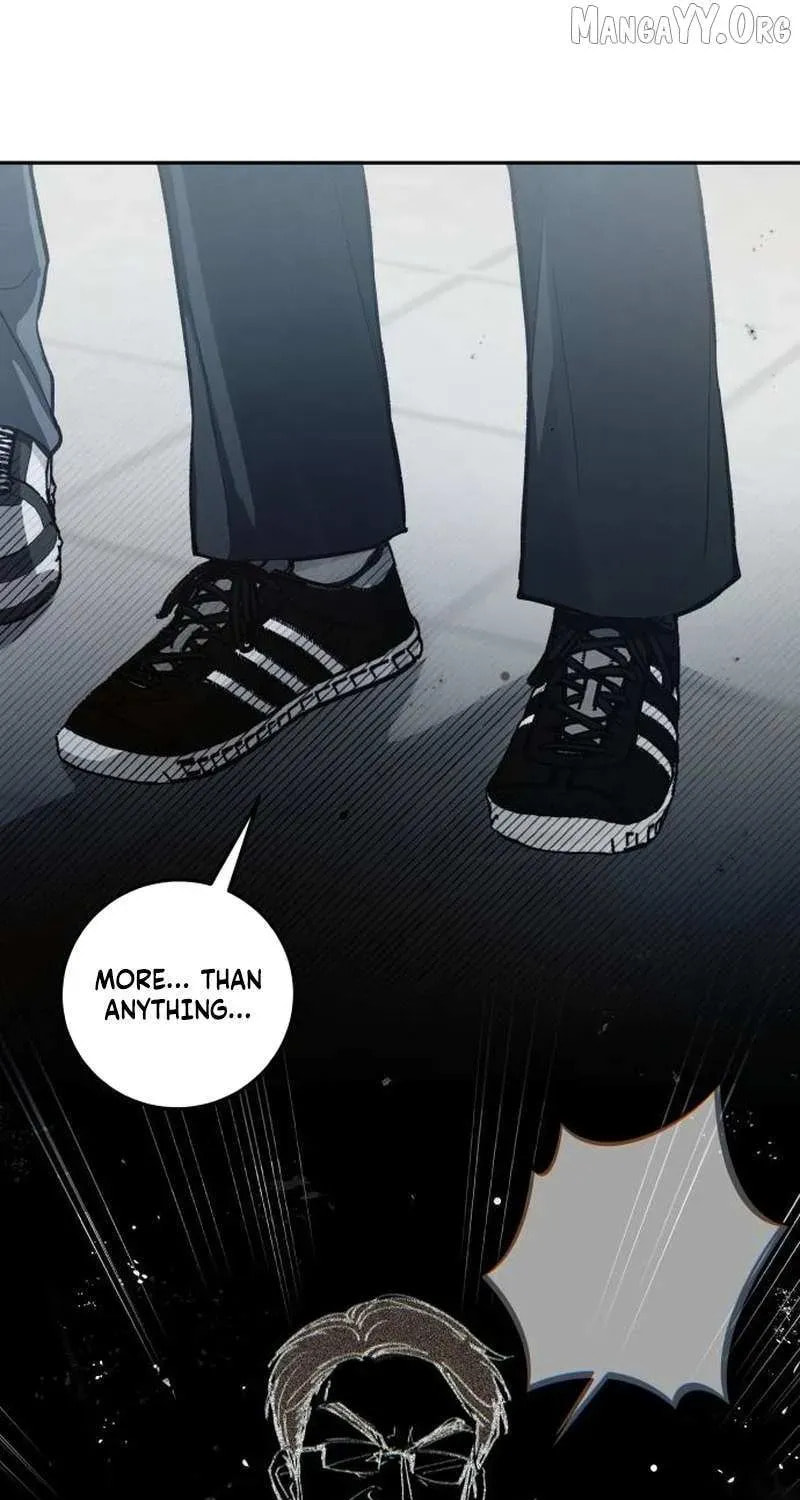 All You Need Is Perfection Chapter 24 page 22 - 