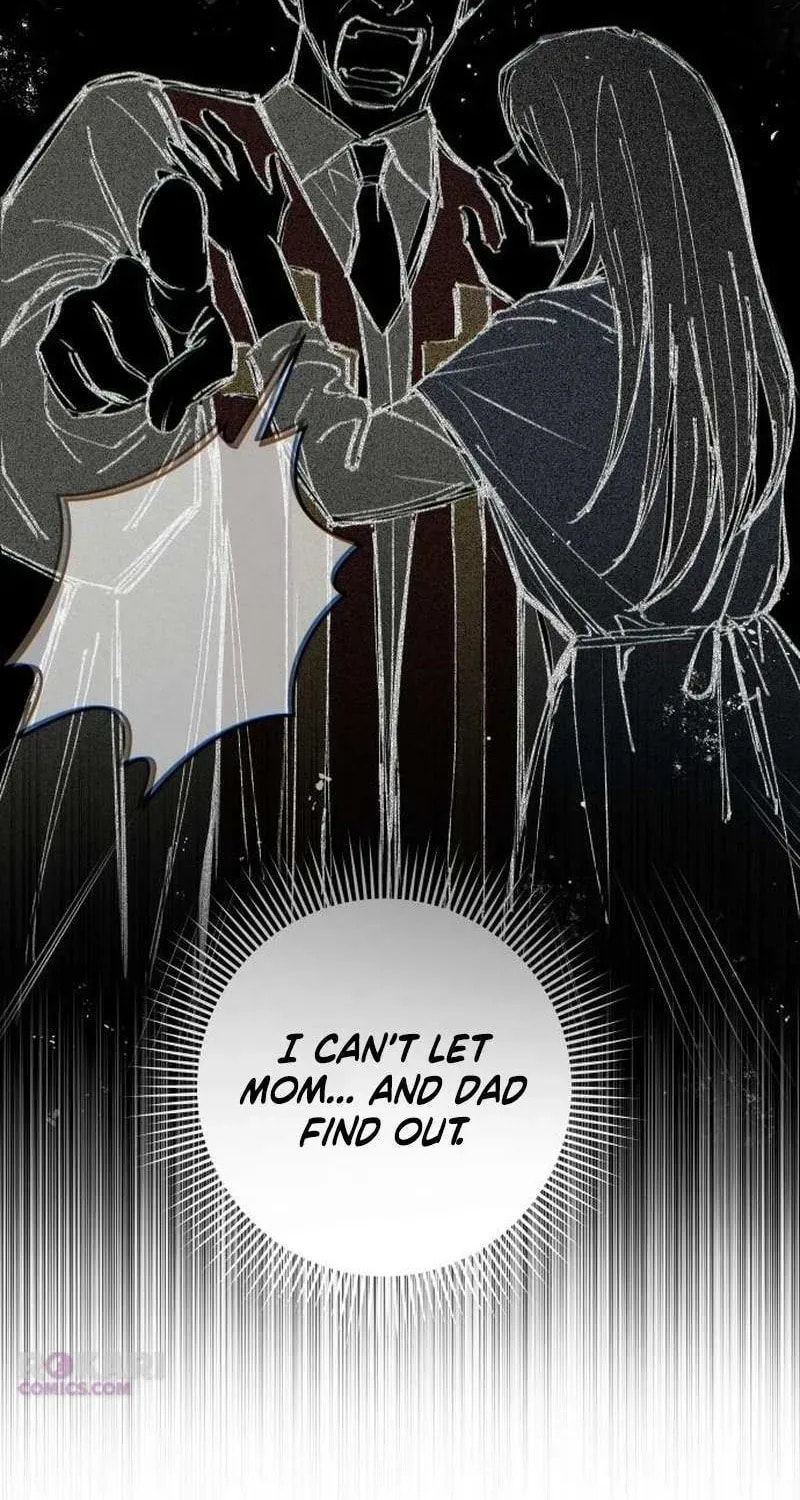 All You Need Is Perfection Chapter 24 page 23 - 