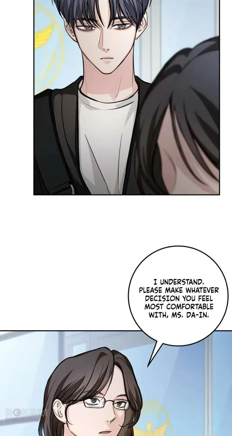 All You Need Is Perfection Chapter 24 page 26 - 