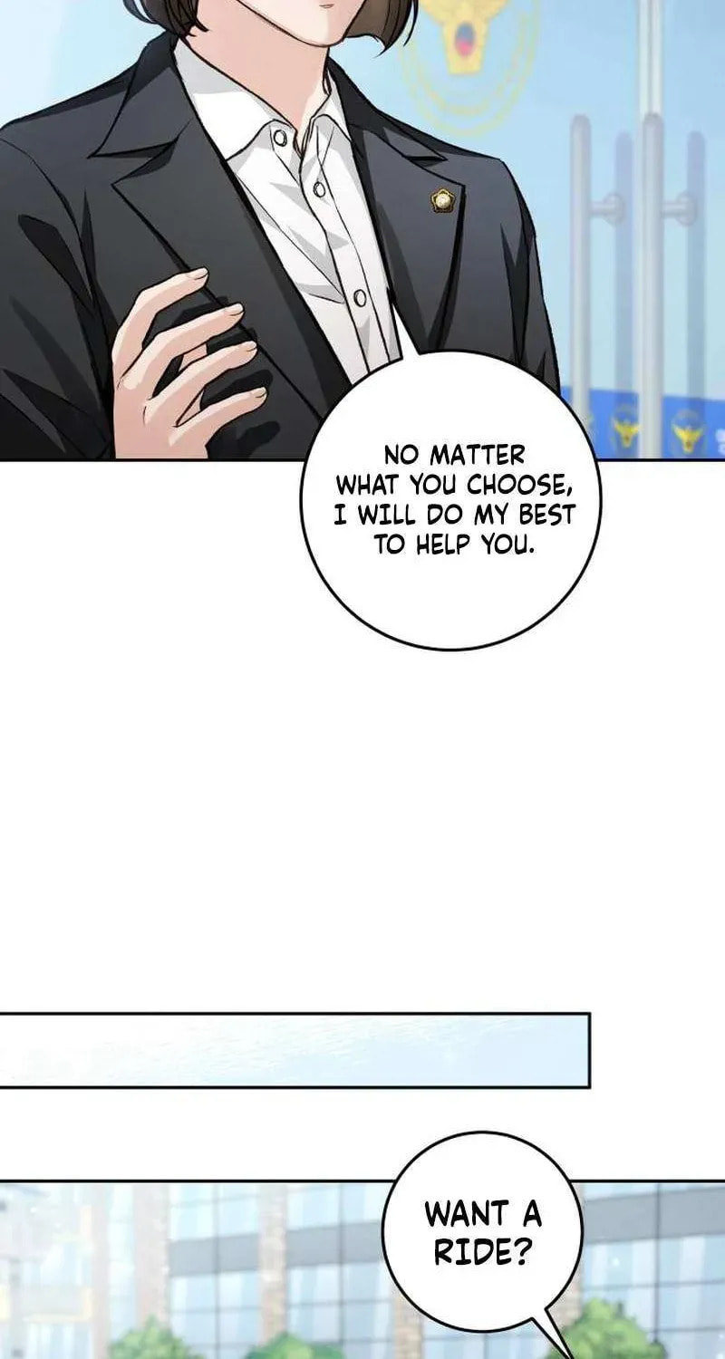 All You Need Is Perfection Chapter 24 page 27 - 