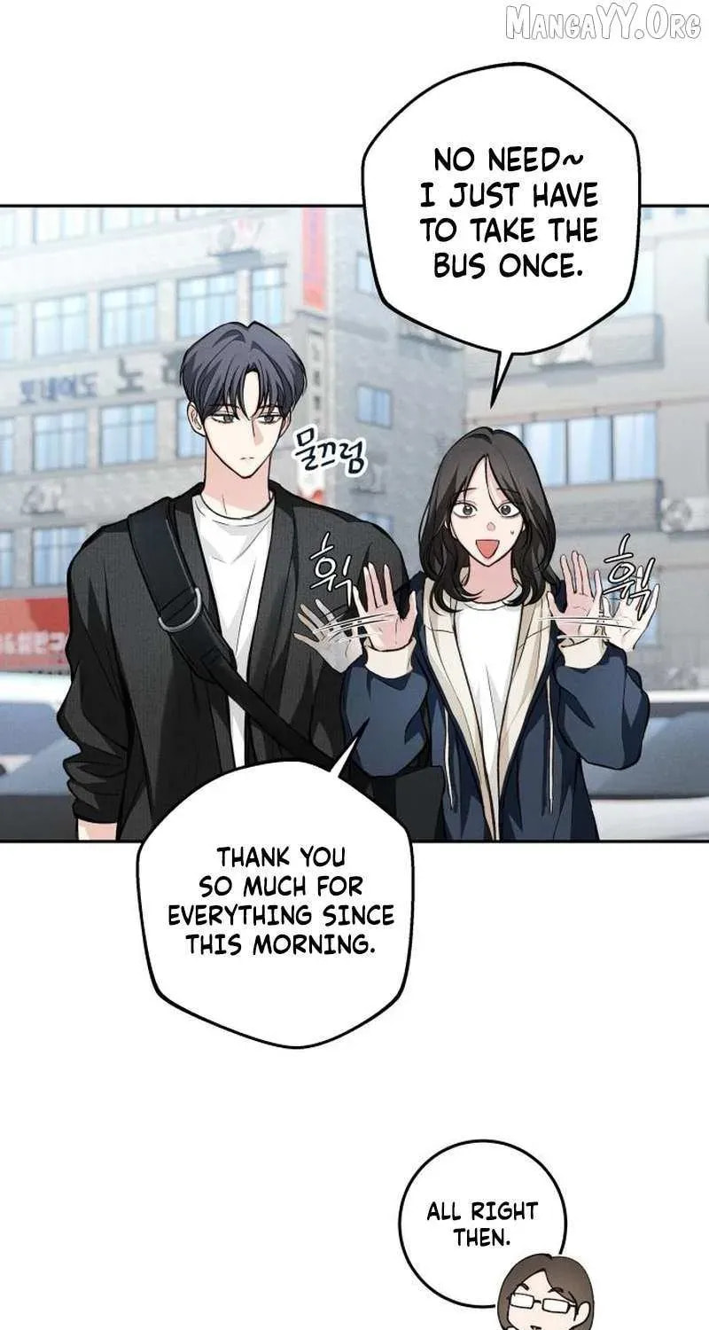 All You Need Is Perfection Chapter 24 page 29 - 
