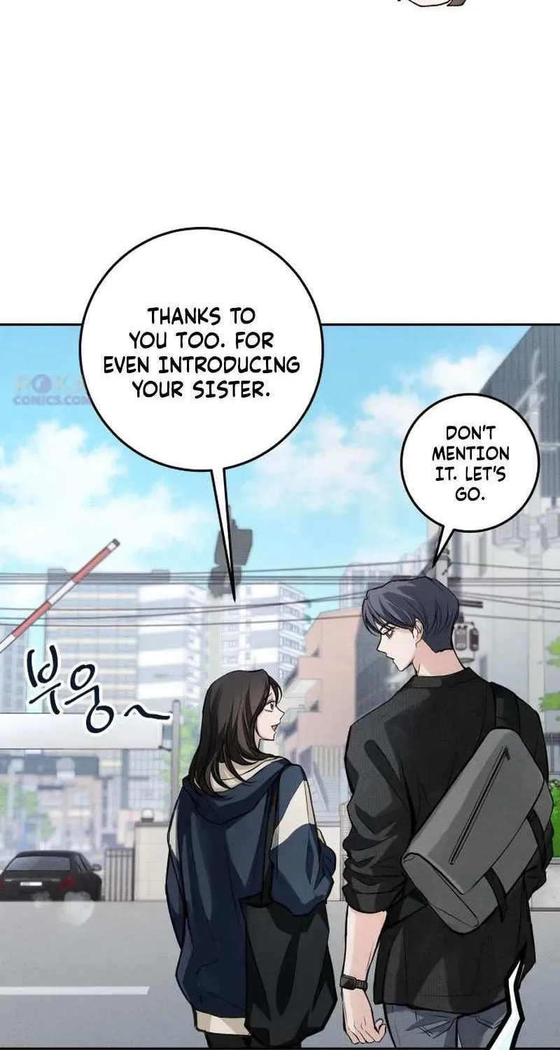 All You Need Is Perfection Chapter 24 page 30 - 