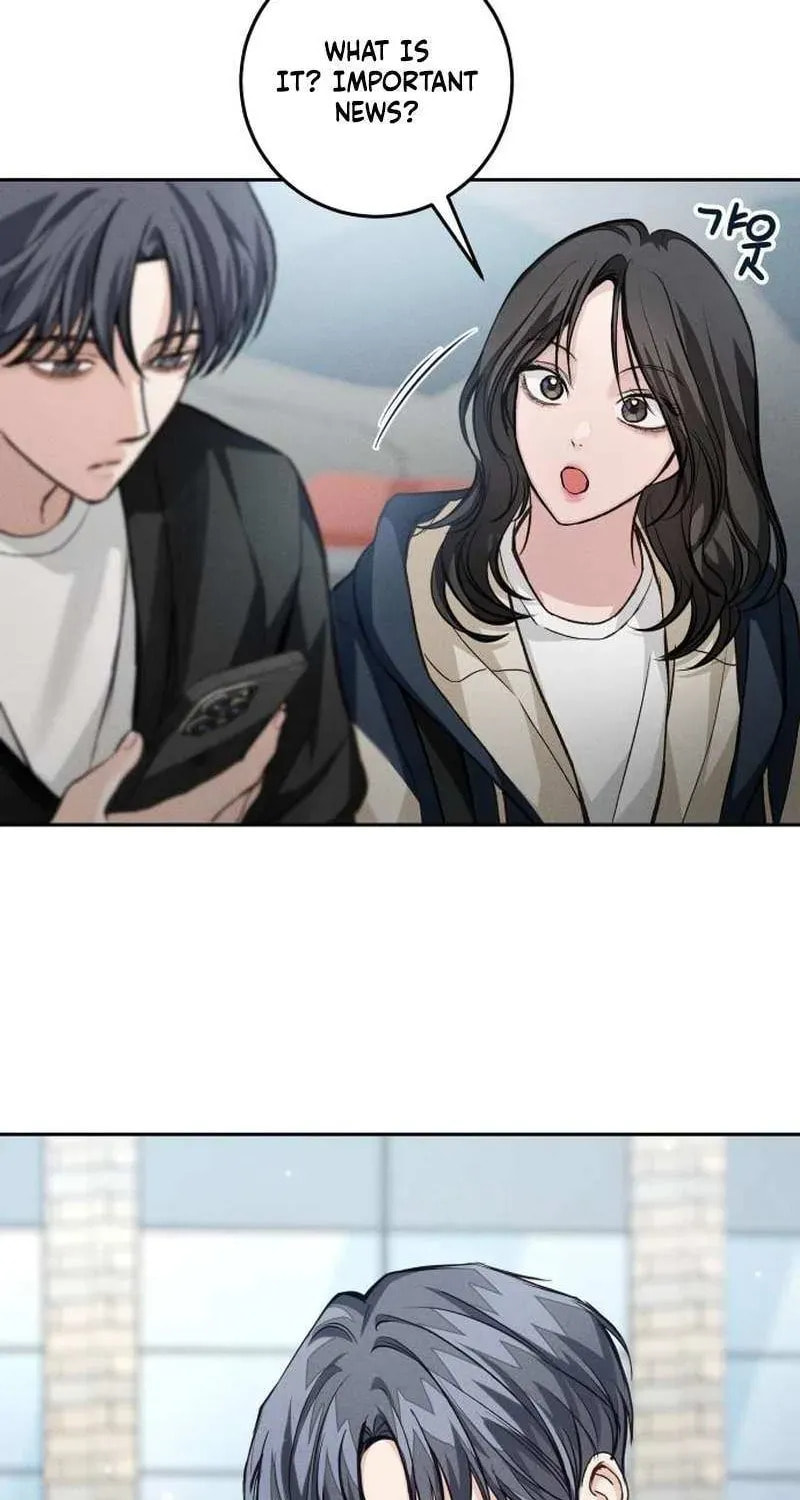 All You Need Is Perfection Chapter 24 page 32 - 
