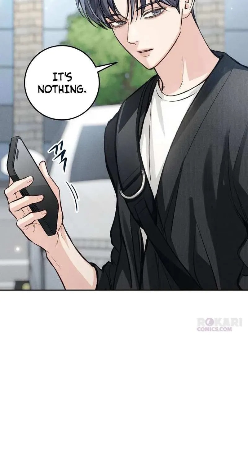 All You Need Is Perfection Chapter 24 page 33 - 