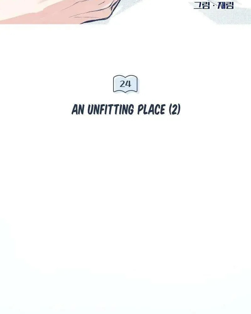 All You Need Is Perfection Chapter 24 page 35 - 