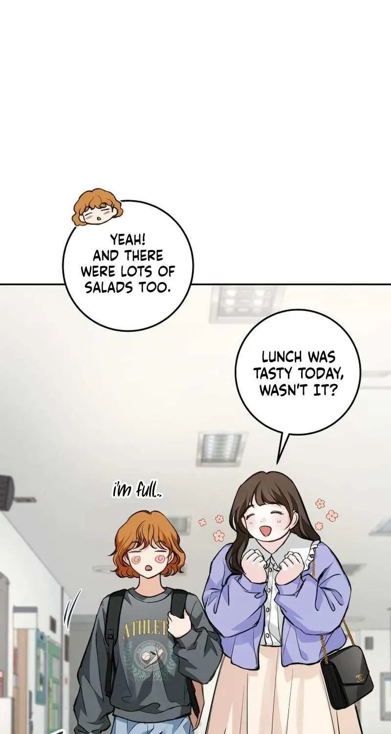 All You Need Is Perfection Chapter 24 page 37 - 