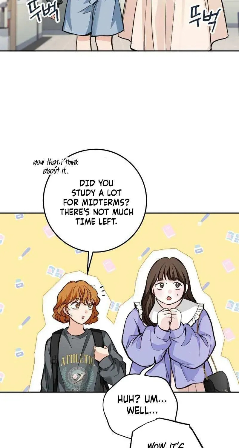 All You Need Is Perfection Chapter 24 page 38 - 