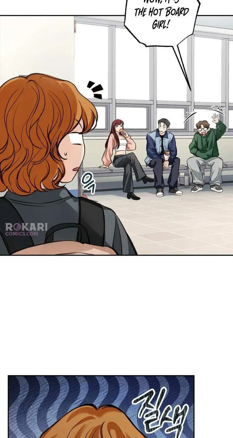 All You Need Is Perfection Chapter 24 page 39 - 