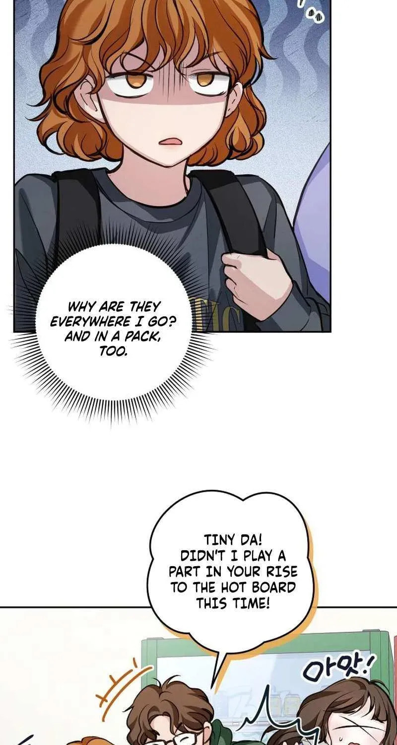 All You Need Is Perfection Chapter 24 page 40 - 