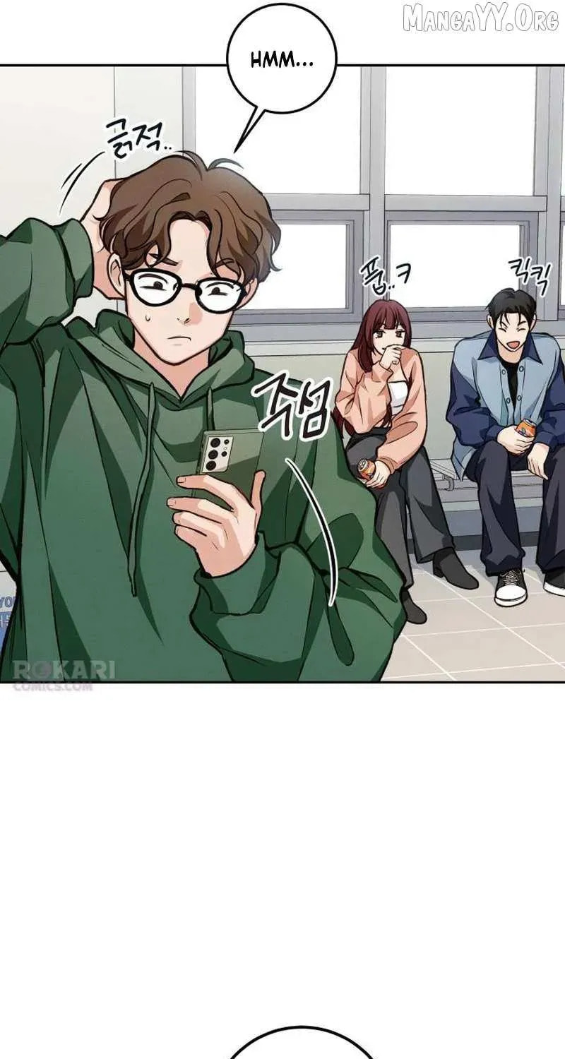All You Need Is Perfection Chapter 24 page 43 - 