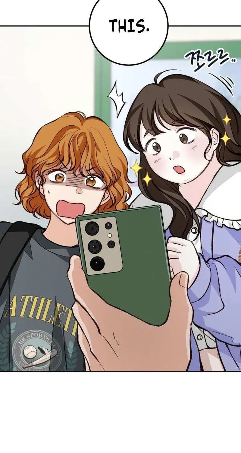 All You Need Is Perfection Chapter 24 page 44 - 