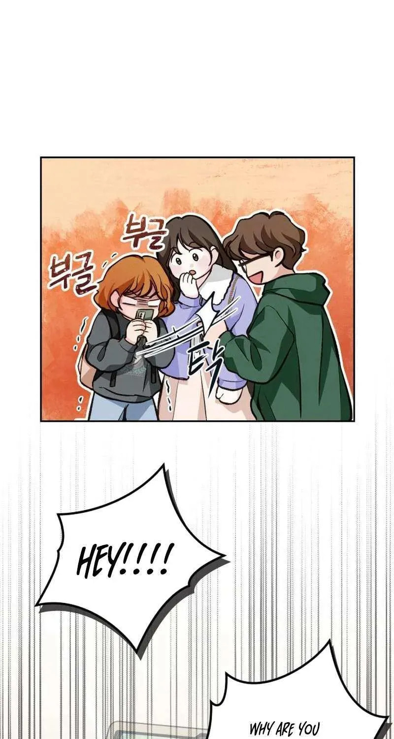 All You Need Is Perfection Chapter 24 page 45 - 