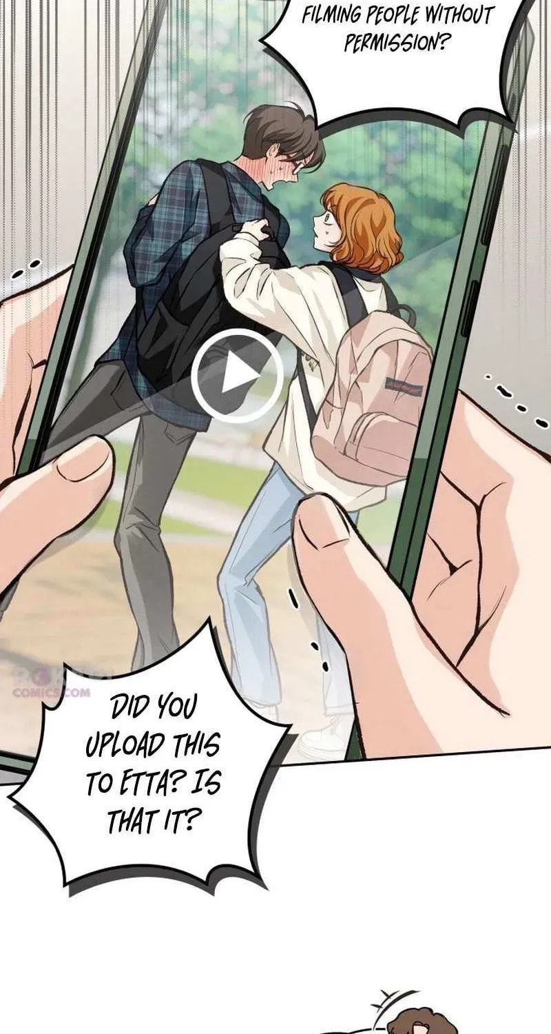 All You Need Is Perfection Chapter 24 page 46 - 