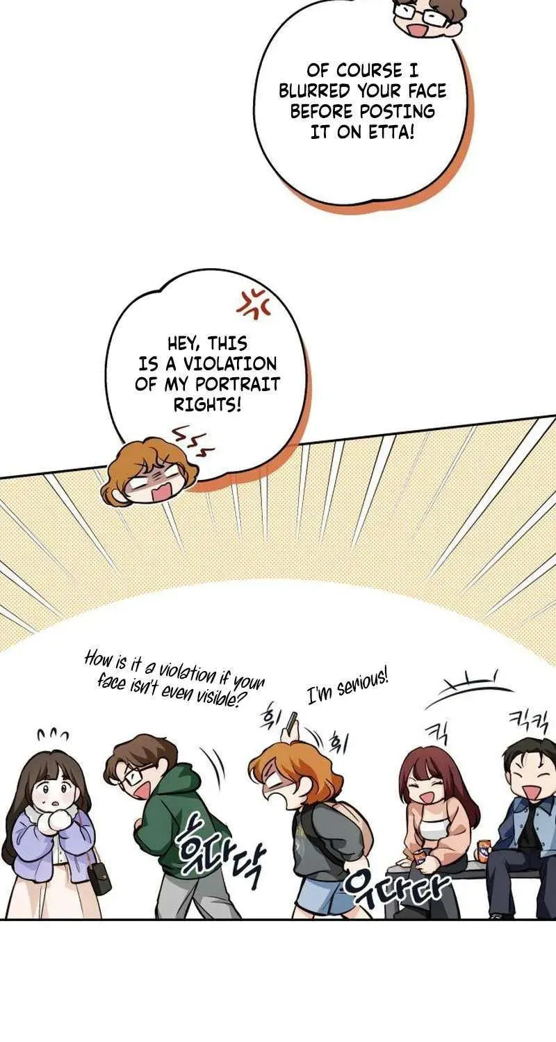 All You Need Is Perfection Chapter 24 page 47 - 