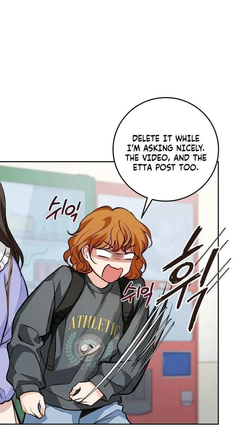 All You Need Is Perfection Chapter 24 page 48 - 