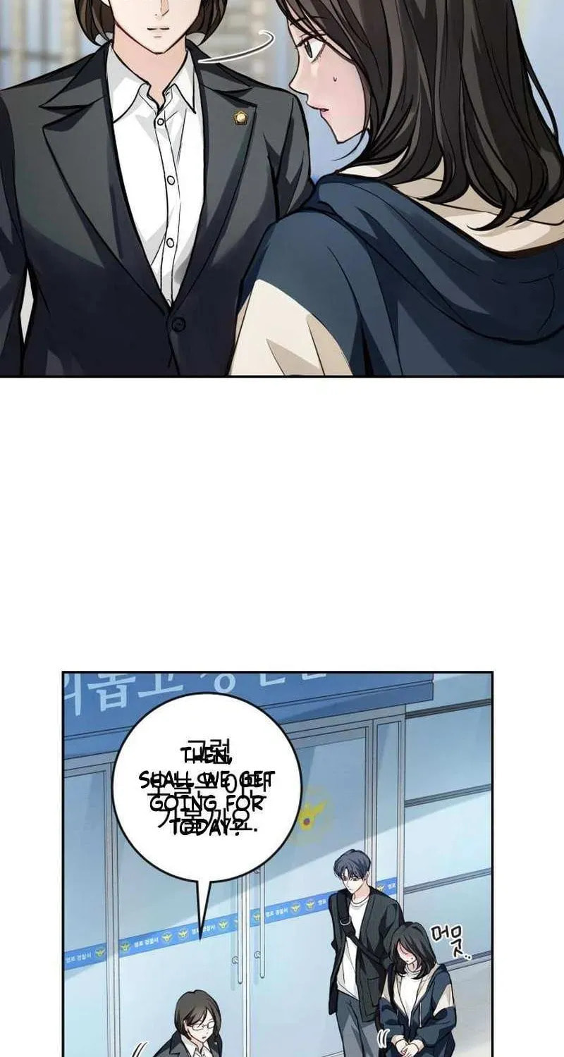 All You Need Is Perfection Chapter 24 page 6 - 