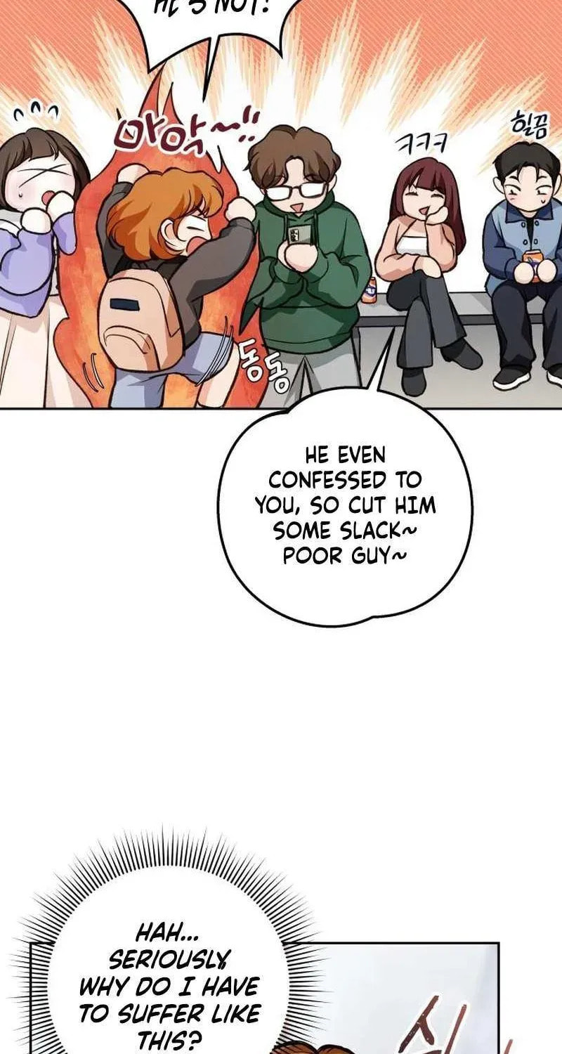 All You Need Is Perfection Chapter 24 page 51 - 