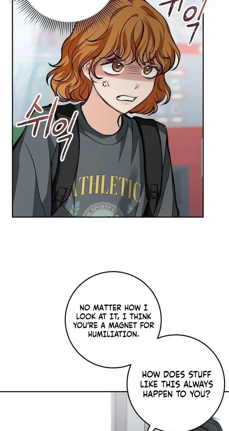 All You Need Is Perfection Chapter 24 page 52 - 