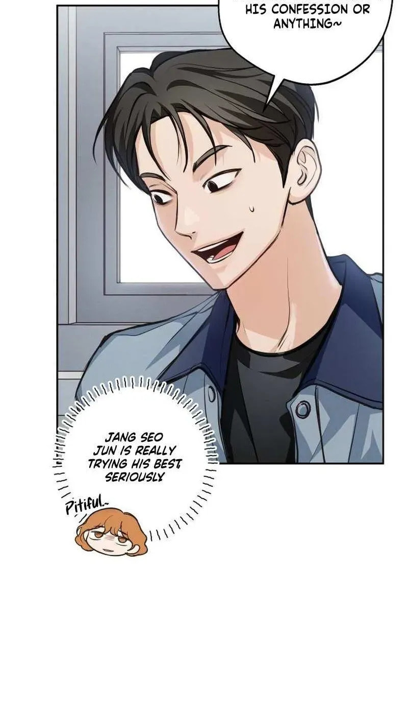 All You Need Is Perfection Chapter 24 page 55 - 