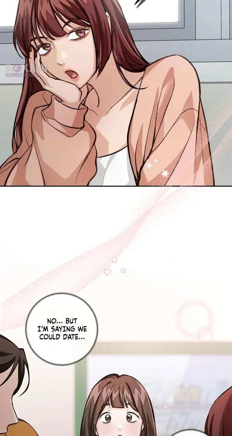 All You Need Is Perfection Chapter 24 page 59 - 