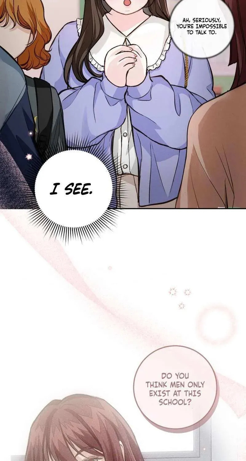 All You Need Is Perfection Chapter 24 page 60 - 