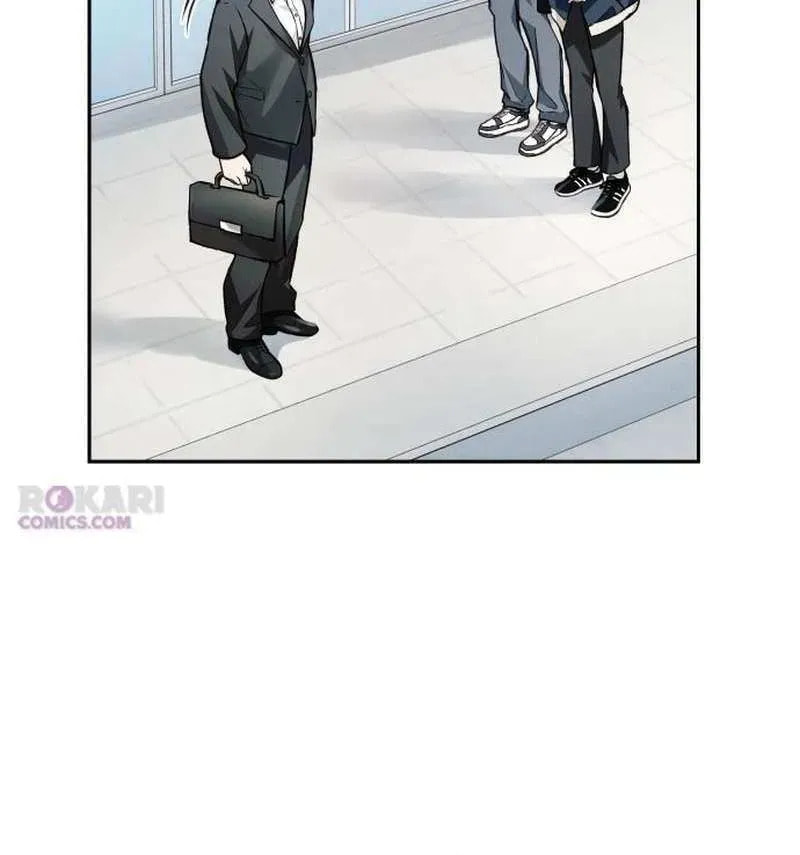All You Need Is Perfection Chapter 24 page 7 - 