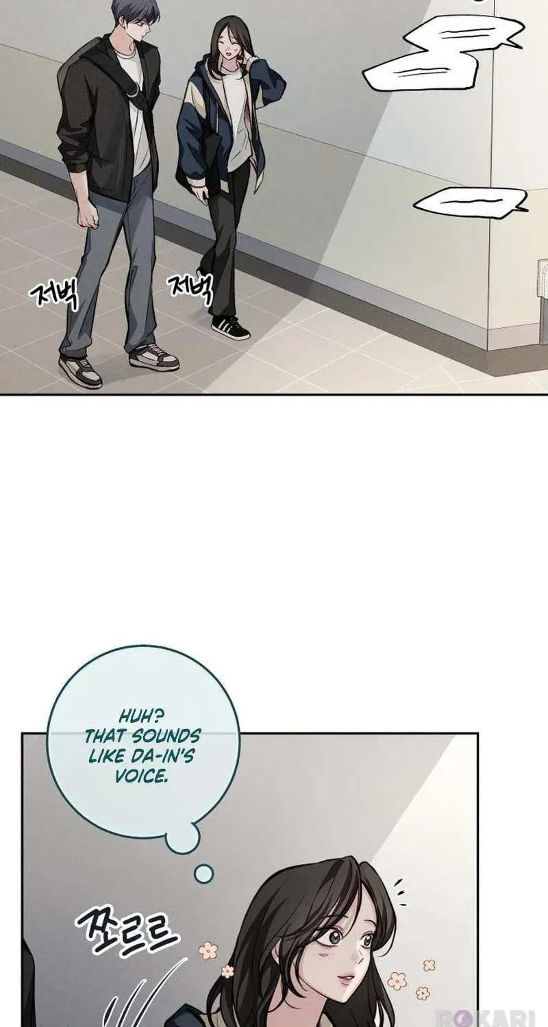 All You Need Is Perfection Chapter 24 page 64 - 