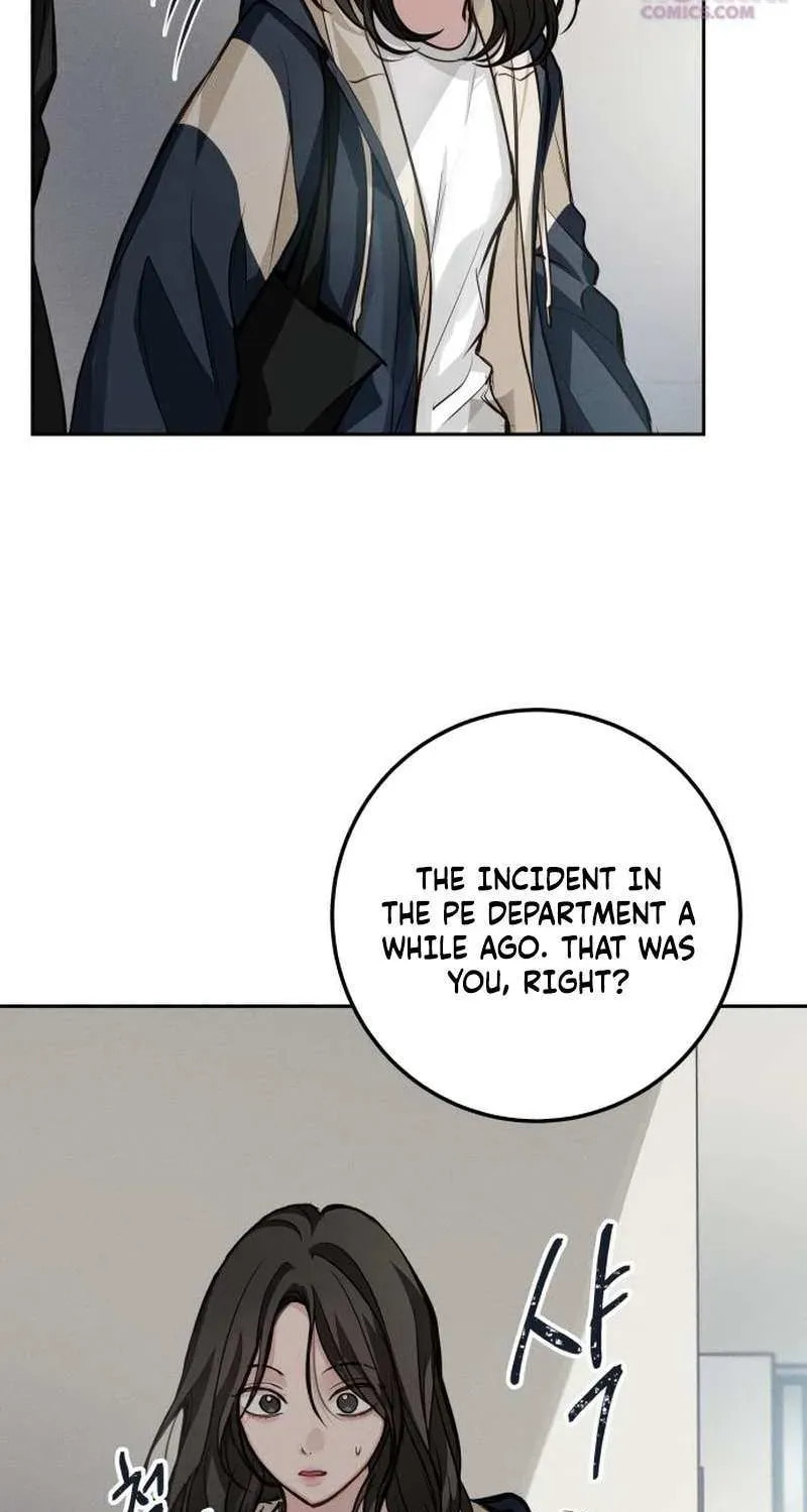 All You Need Is Perfection Chapter 24 page 65 - 