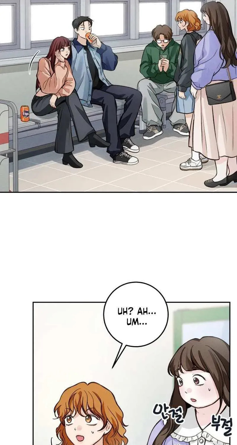 All You Need Is Perfection Chapter 24 page 67 - 