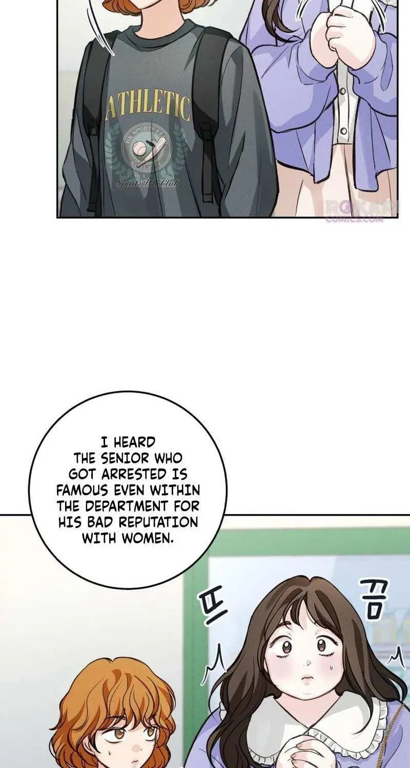 All You Need Is Perfection Chapter 24 page 68 - 