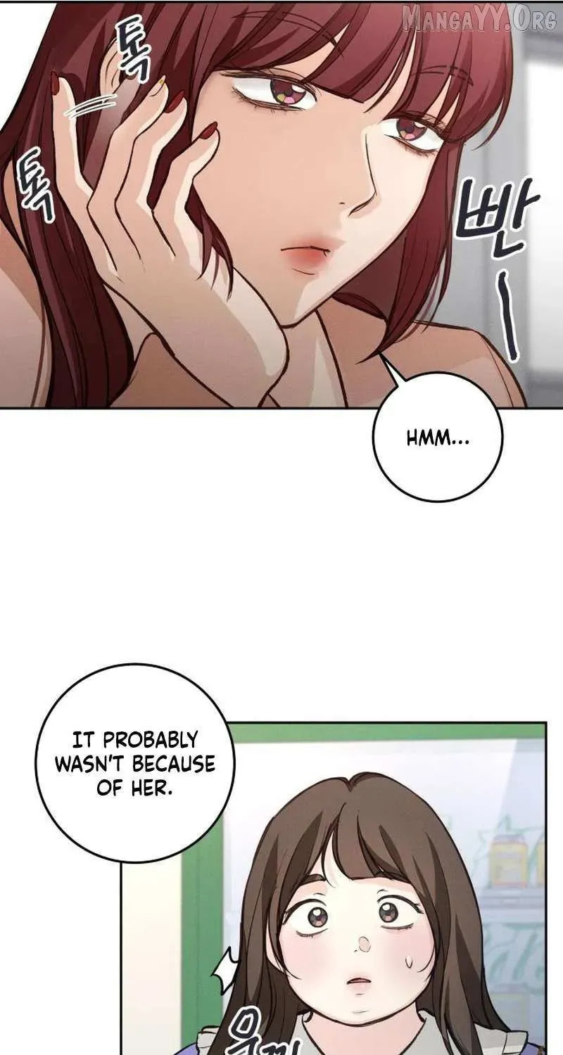 All You Need Is Perfection Chapter 24 page 70 - 
