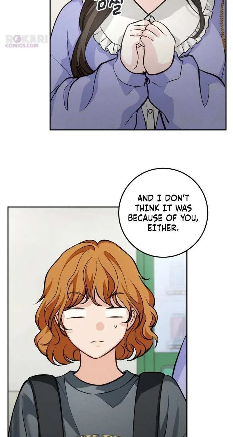 All You Need Is Perfection Chapter 24 page 71 - 