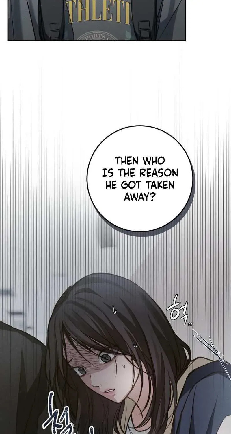 All You Need Is Perfection Chapter 24 page 72 - 