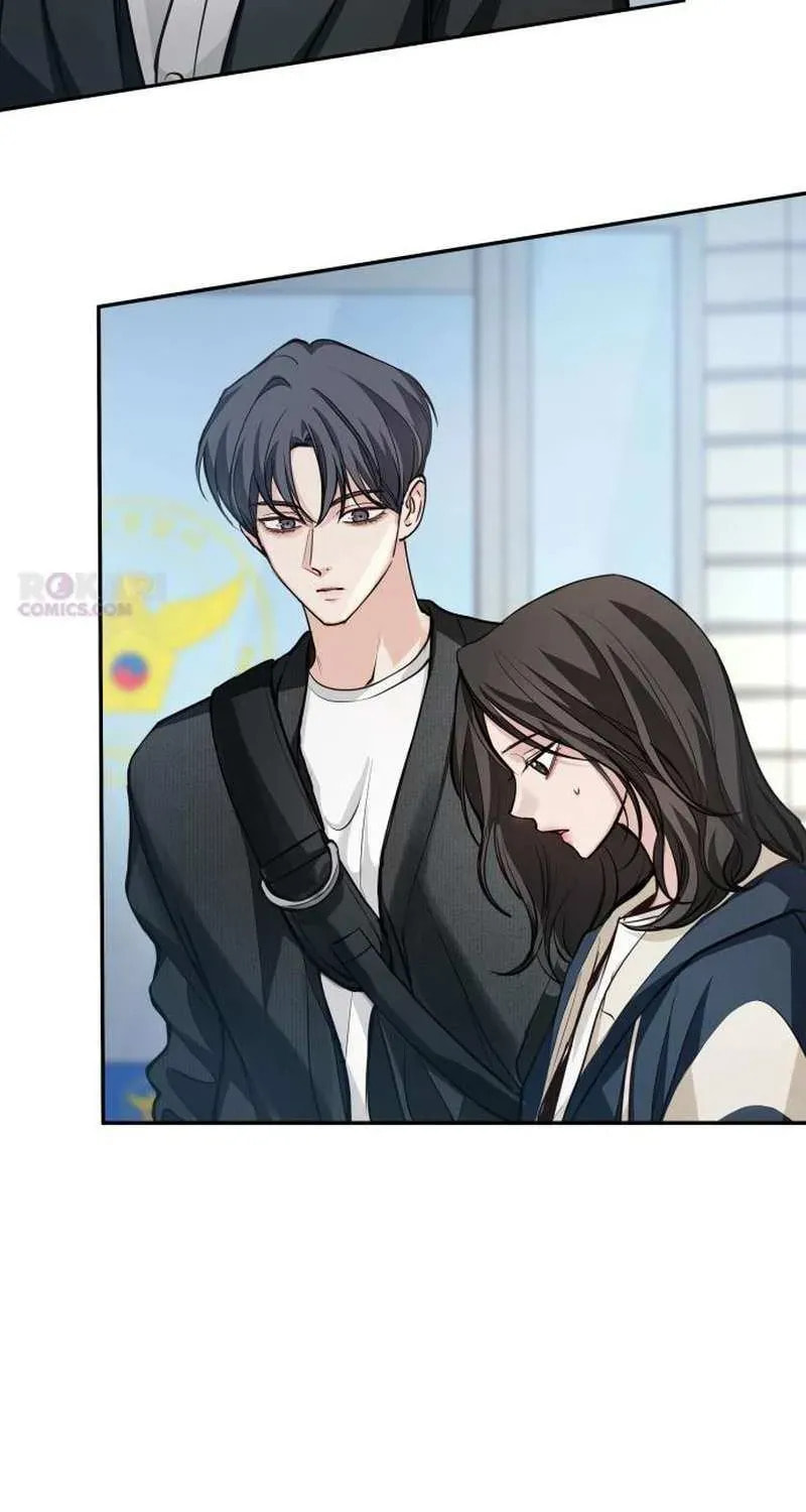 All You Need Is Perfection Chapter 24 page 10 - 