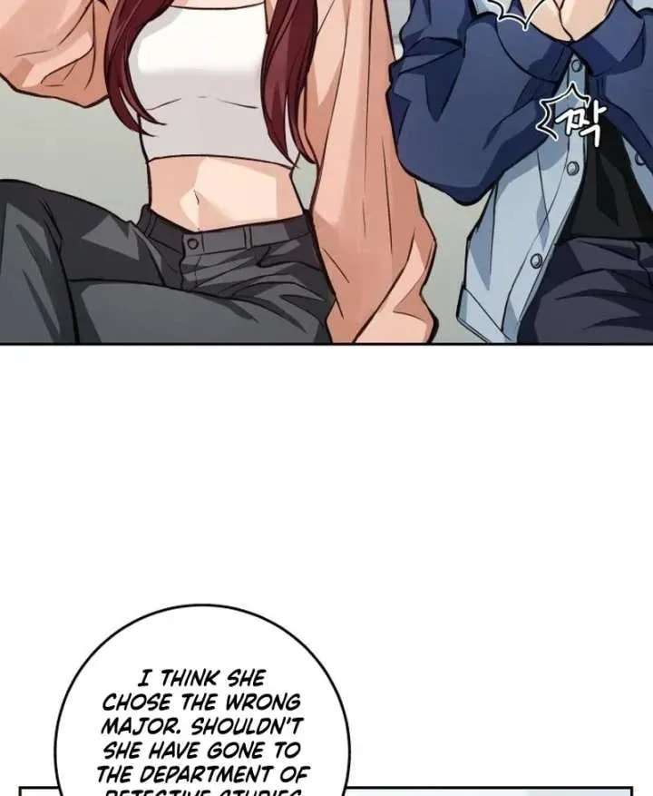 All You Need Is Perfection Chapter 25 page 14 - 