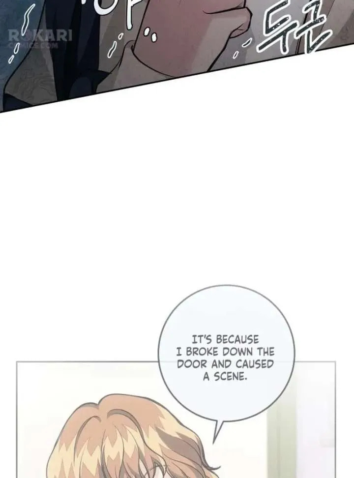 All You Need Is Perfection Chapter 25 page 22 - 