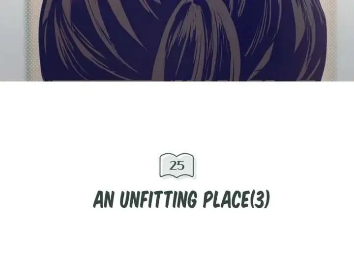 All You Need Is Perfection Chapter 25 page 29 - 
