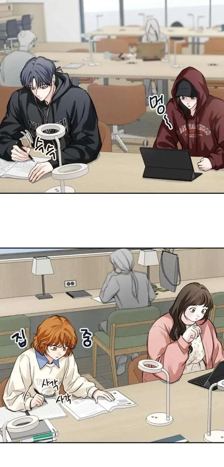 All You Need Is Perfection Chapter 25 page 32 - 