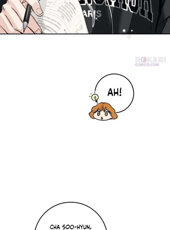 All You Need Is Perfection Chapter 25 page 38 - 