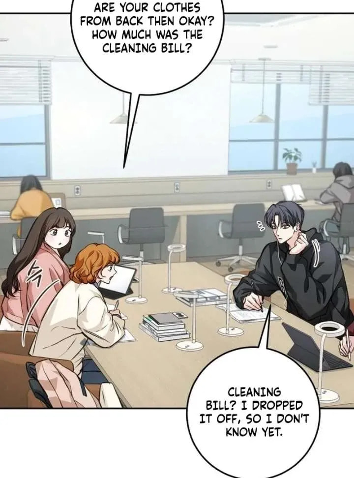 All You Need Is Perfection Chapter 25 page 39 - 