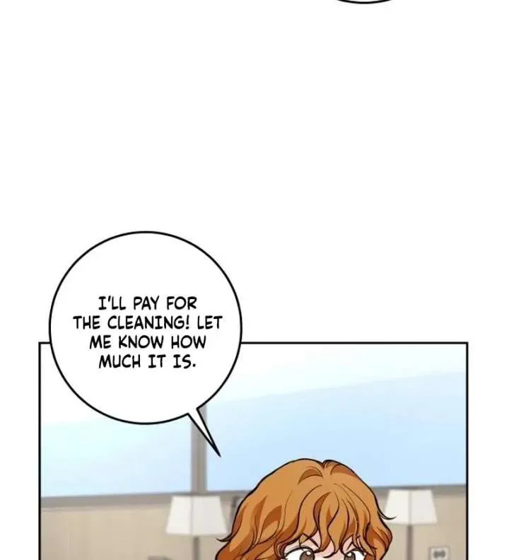 All You Need Is Perfection Chapter 25 page 40 - 