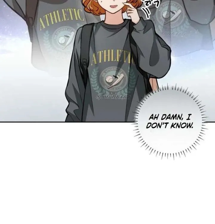 All You Need Is Perfection Chapter 25 page 5 - 
