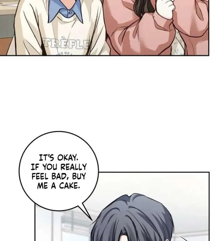 All You Need Is Perfection Chapter 25 page 45 - 